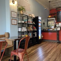 Café Corazón