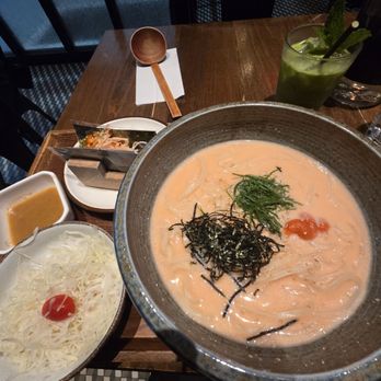 Udon Lab - Noodles Near Me - New York, New York