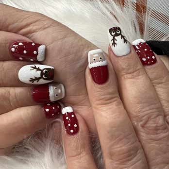 Fabulous Nails & Spa - Nail Salons Near Me - Manteca, California Fabulous Nails & Spa - Nail Salons Near Me - Manteca, California