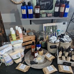 Male's Grocery