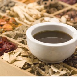 Jung Acupuncture & Herbal Clinic - Herbal medicine!