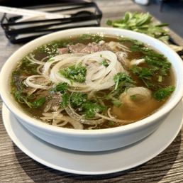 Pho Special