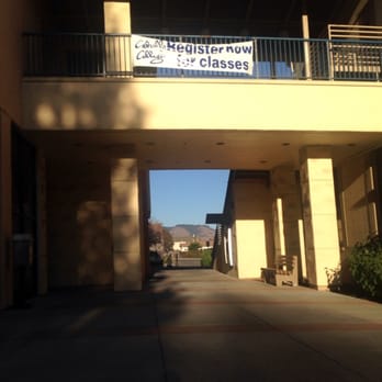 Cabrillo College - The main building in watsonville - Colleges & Universities Near Me - Watsonville, California
