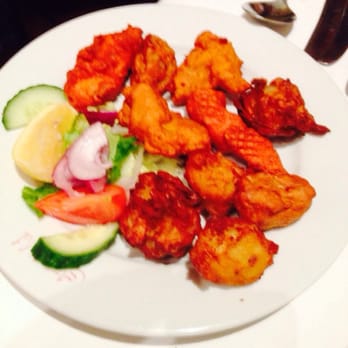 Shish Mahal - Indian Near Me - Glasgow, GLG