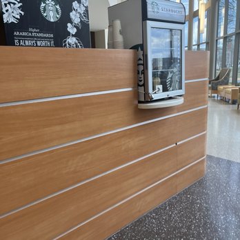 NWCH Bistro - Coffee & Tea Near Me - Saint Matthews, Kentucky
