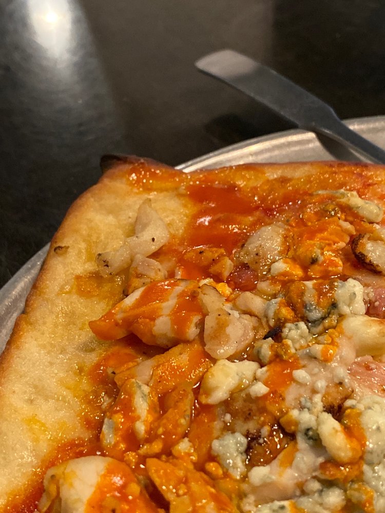 FUSCO PIZZA 17 Photos 811 8th St, Greeley, Colorado Pizza