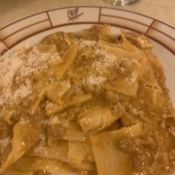 Harry Cipriani - Veal ragu tagliardi - Italian Near Me - New York, New York Harry Cipriani - Veal ragu tagliardi - Italian Near Me - New York, New York