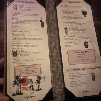 The Hula Hula Room - Tiki Bars Near Me - Torrance, California The Hula Hula Room - Tiki Bars Near Me - Torrance, California
