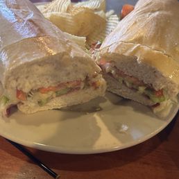 Italian Stallion Hoagie Italian Stallion Hoagie