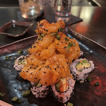 Virago - Asian Fusion Near Me - Nashville, Tennessee Virago - Asian Fusion Near Me - Nashville, Tennessee
