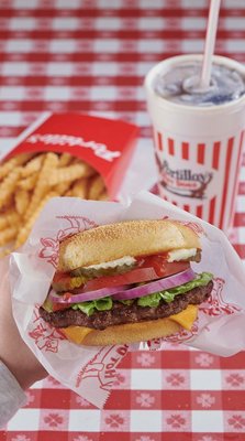 Portillo's Kennesaw by null