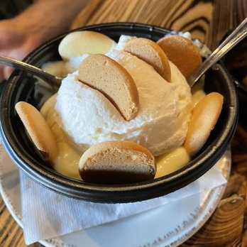 Smokejack BBQ - Banana Pudding - Barbeque Near Me - Alpharetta, Georgia Smokejack BBQ - Banana Pudding - Barbeque Near Me - Alpharetta, Georgia