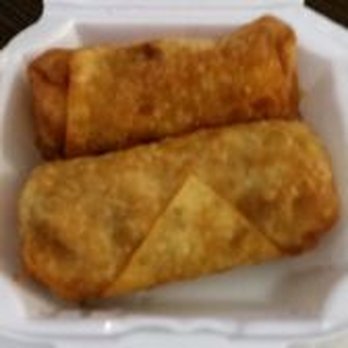 Chinese Kitchen - Chinese Kitchen Egg rolls - Chinese Near Me - New Orleans, Louisiana