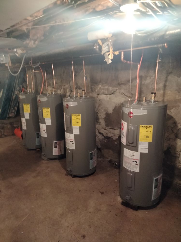 Slide of Blades Hvac Mechanical