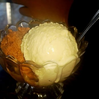Caravaggio Gelato Lab - Super soft, yummy but doesn't remind me of actual gelato =/ - Gelato Near Me - Berkeley, California