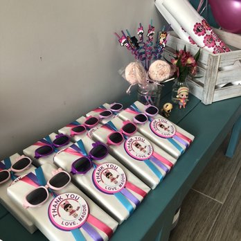 Celebrate You Events - Favors - Party & Event Planning Near Me