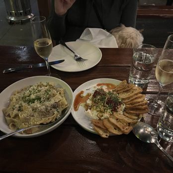 Staple & Fancy - Italian Near Me - Seattle, Washington