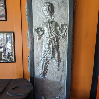 Little Devil's Lunchbox - Han Solo - Mexican Near Me - Port Angeles, Washington Little Devil's Lunchbox - Han Solo - Mexican Near Me - Port Angeles, Washington