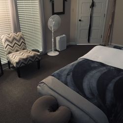 Mountain Peak Massage & Stretch Therapy