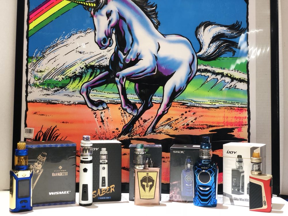 XFUSION SMOKE SHOP 2 10 Photos 5709 Se Abshier Blvd, Belleview