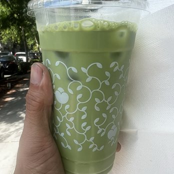 Nana's Green Tea - No full for $9 - Desserts Near Me - Bellevue, Washington Nana's Green Tea - No full for $9 - Desserts Near Me - Bellevue, Washington