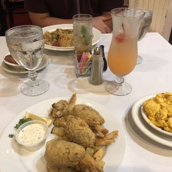 Dooky Chase's Restaurant - Cajun/Creole Near Me - New Orleans, Louisiana Dooky Chase's Restaurant - Cajun/Creole Near Me - New Orleans, Louisiana