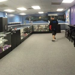 Vortex Vapors