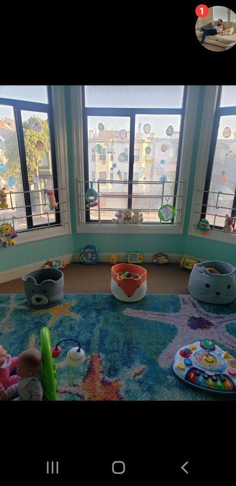 Claudette's Family Daycare - childcare center in San Francisco, CA