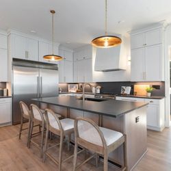 Creative Countertop Solutions