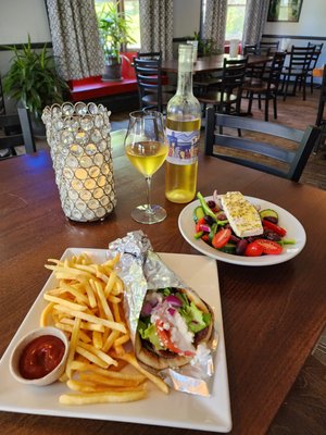 Déco Restaurant & Bar by null