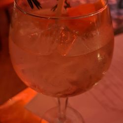 100 Wardour St - Rose marry me