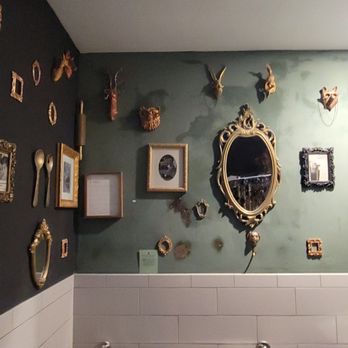 Sugar and Scribe - Bathroom decorations - Bakeries Near Me - La Jolla, California Sugar and Scribe - Bathroom decorations - Bakeries Near Me - La Jolla, California