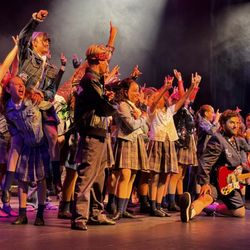 Star Theatre Company