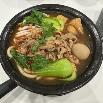 Super Potato - Beef - Chinese Near Me - Milpitas, California