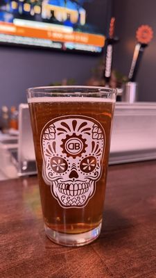 DeadBeach Brewery by null