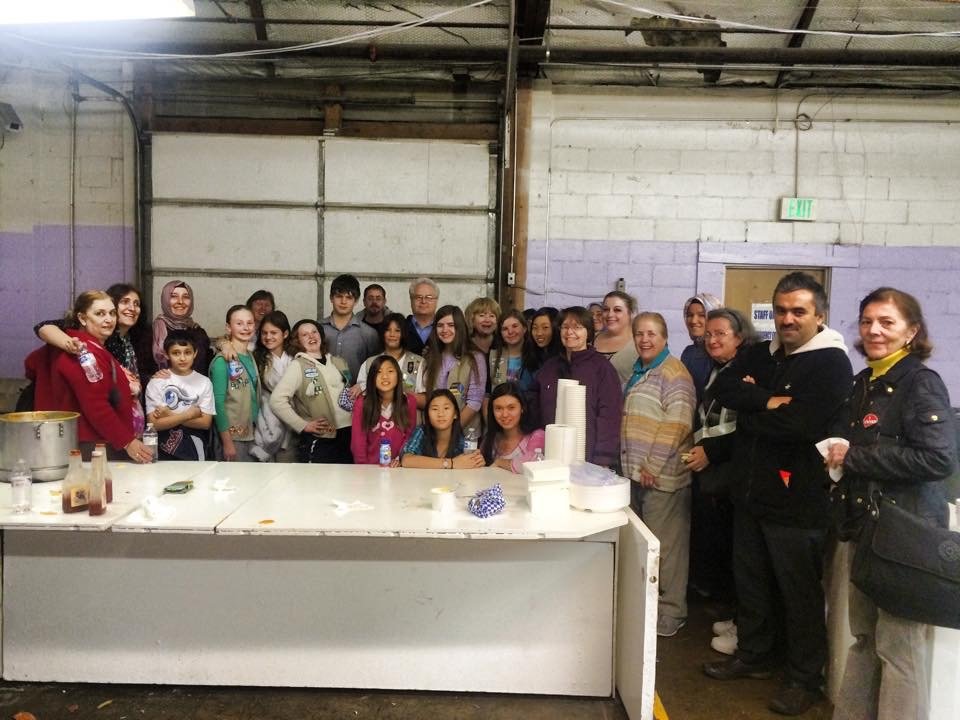 The Road Home - social services organization in Midvale, UT