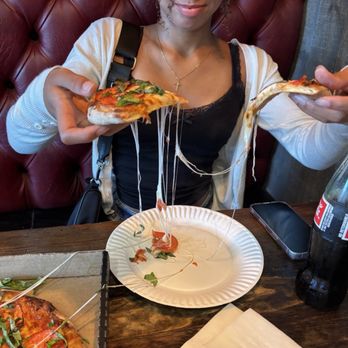Lucifers Pizza - Another one - Pizza Near Me - Los Angeles, California