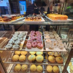 McDonald's - Donut/Pastry Offering