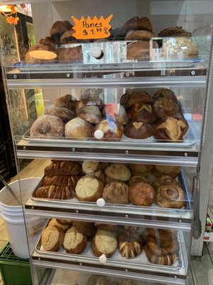 Deli El Chapincito by null