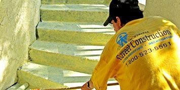 Slide of Gaveet Waterproofing & Restoration