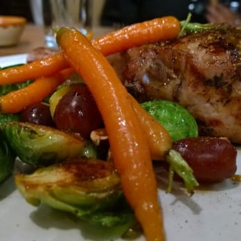 Nopa - Pork chop - New American Near Me - San Francisco, California Nopa - Pork chop - New American Near Me - San Francisco, California