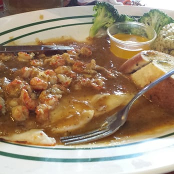 Deckhand Oyster Bar - Snapper coubion! Creamy and delicious! - Seafood Near Me - Austin, Texas