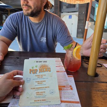 OB Surf Lodge - Breakfast & Brunch Near Me - San Diego, California OB Surf Lodge - Breakfast & Brunch Near Me - San Diego, California