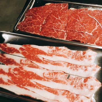 Shabuya - Hot Pot Near Me - Concord, California