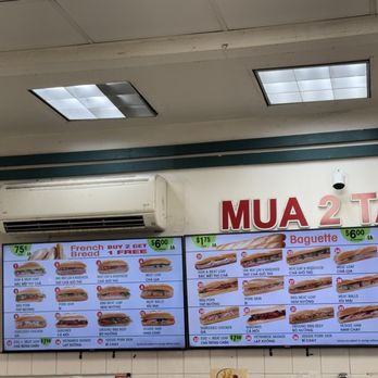 Banh Mi & Che Cali Bakery - Bakeries Near Me - Westminster, California Banh Mi & Che Cali Bakery - Bakeries Near Me - Westminster, California