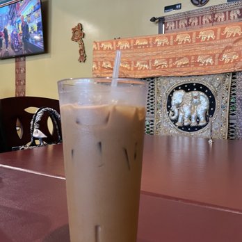 PHO LAO - lao coffee - Laotian Near Me - Morganton, North Carolina
