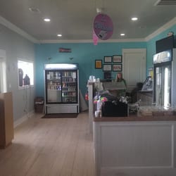 Rita's & Cream
