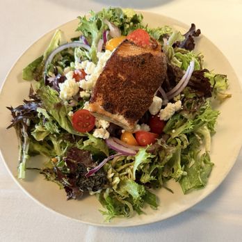 La Quinta Cliffhouse - Seafood Near Me - La Quinta, California