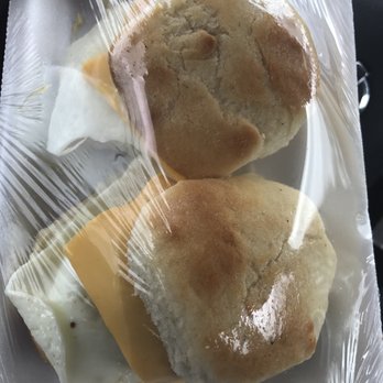 Dude's Sausage & Biscuit - sausage+egg+cheese biscuits - American Near Me - Brookhaven, Mississippi