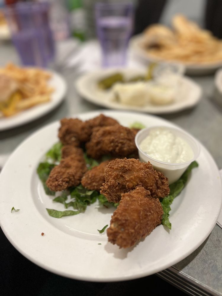 Court Square Diner